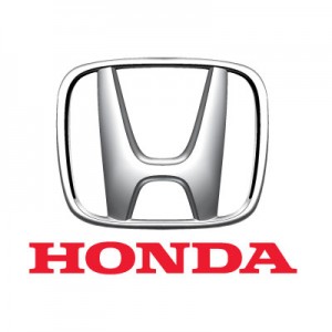 élargisseurs de voie pour Honda