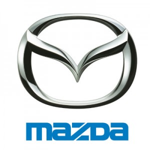 élargisseurs de voie pour Mazda