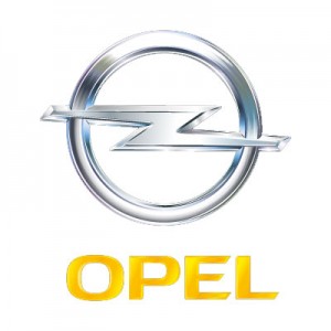 élargisseurs de voie pour Opel