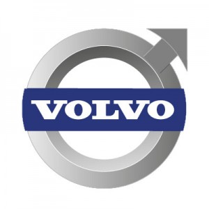 élargisseurs de voie pour Volvo