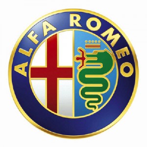 élargisseurs de voie pour Alfa Roméo