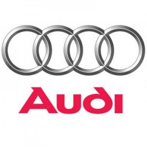 élargisseurs de voie pour Audi