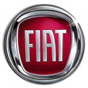 élargisseurs de voie pour Fiat