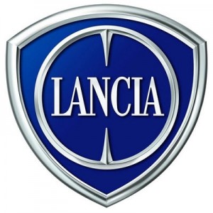 élargisseurs de voie pour Lancia