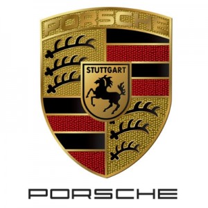 élargisseurs de voie pour Porsche