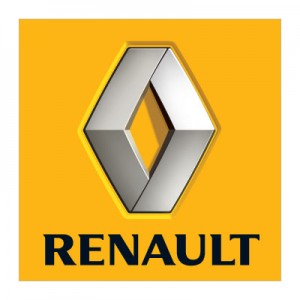 élargisseurs de voie pour Renault