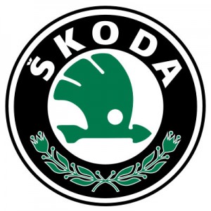 élargisseurs de voie pour Skoda